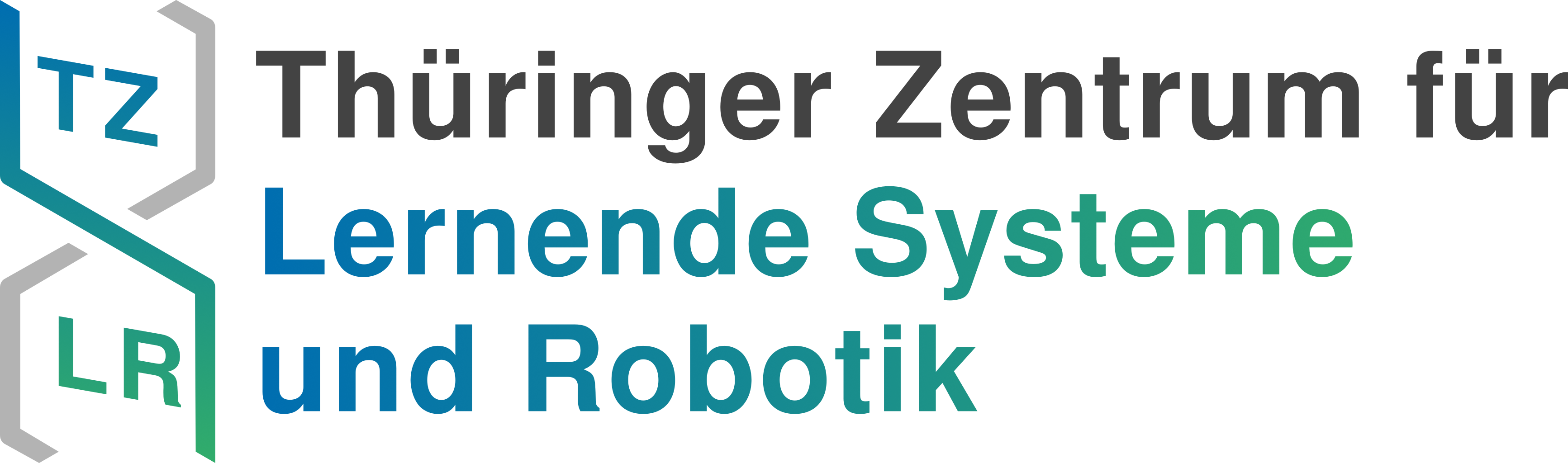 Logo von TZLR