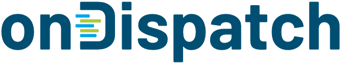 Logo von onDispatch