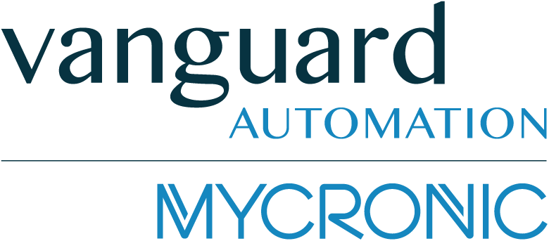 Logo von Vanguard Automation