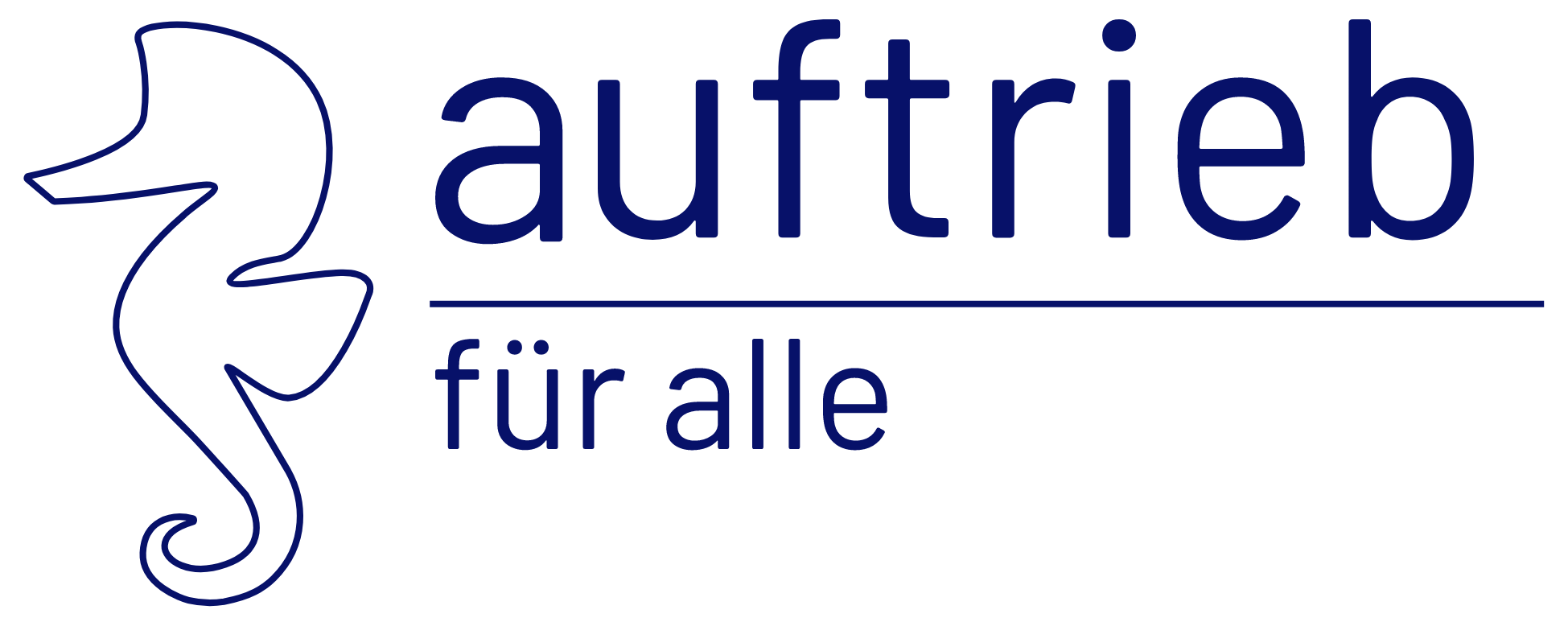 Logo von Auftrieb für Alle