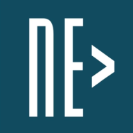 Logo von next era