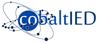 Logo von CobaltIED