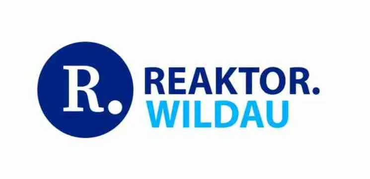 Logo von Reaktor.Wildau