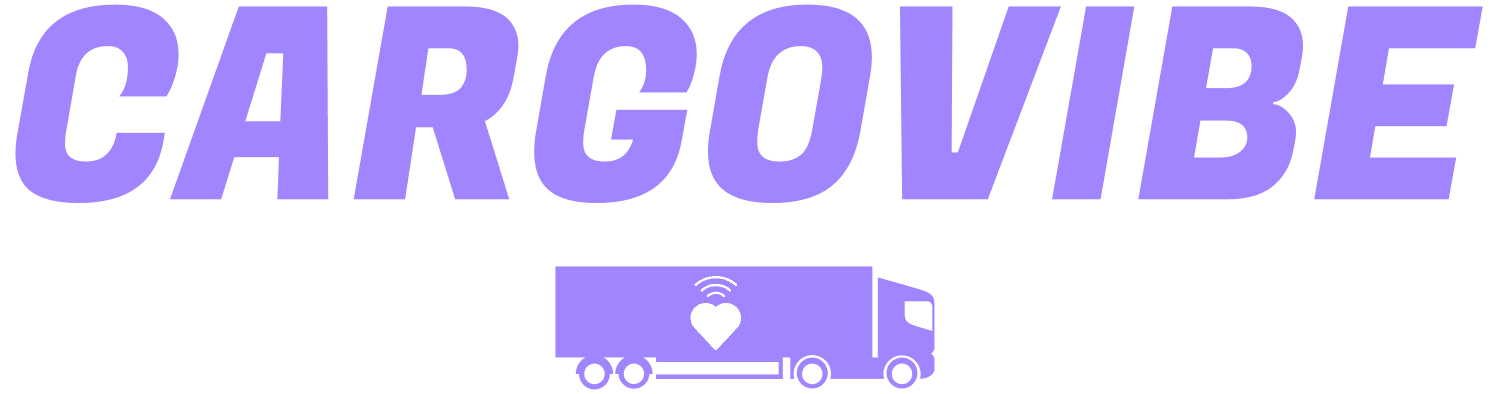 Logo von CargoVibe