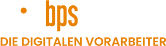 Logo von bps software