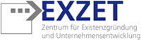 Logo von EXZET