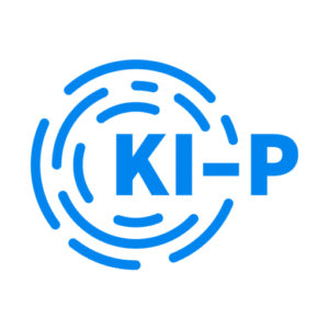 Logo von KI-P