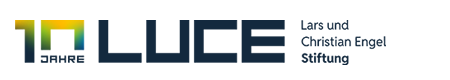 Logo von LUCE Stiftung