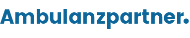 Logo von Ambulanzpartner