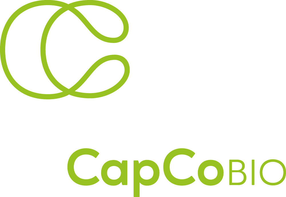 Logo von CapCoBio