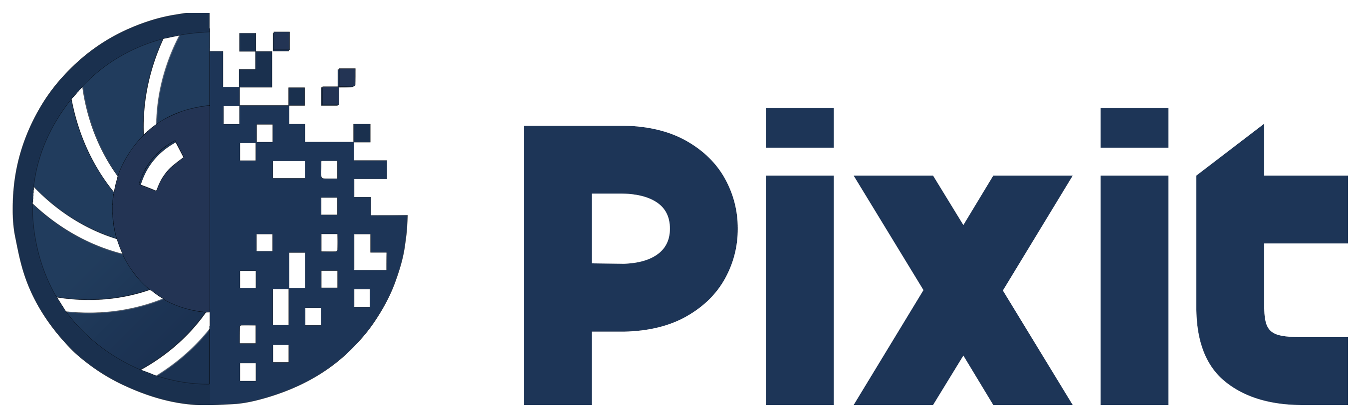 Logo von Pixit