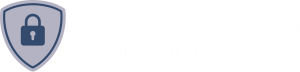 Logo von CyberShield