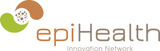 Logo von epiHealth