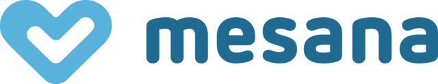 Logo von mesana