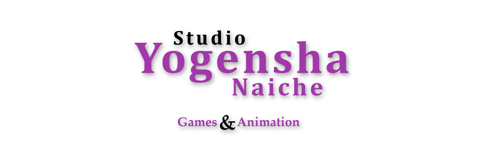 Logo von Studio Yogensha