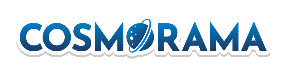 Logo von Cosmorama