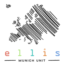 Logo von ELLIS Munich