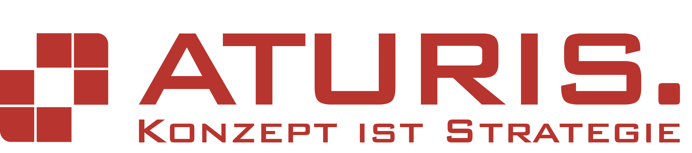 Logo von ATURIS