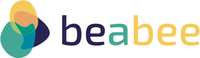 Logo von beabee