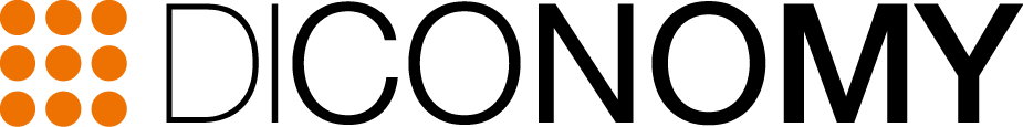 Logo von DICONOMY