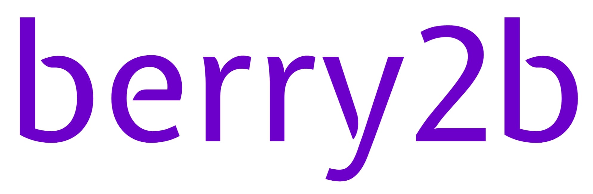Logo von berry2b