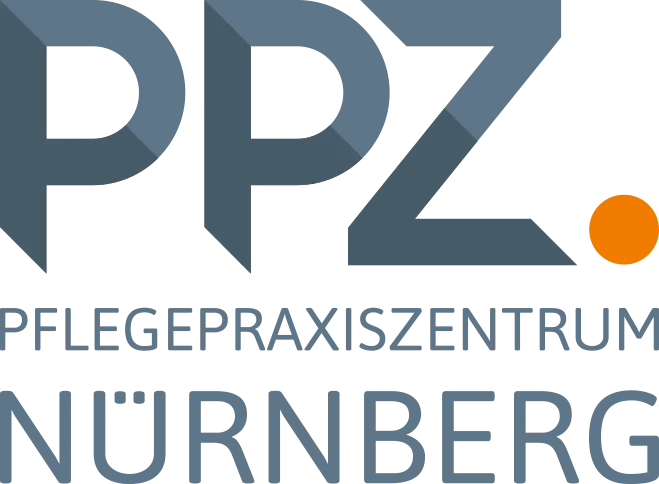 Logo von PPZ Nürnberg