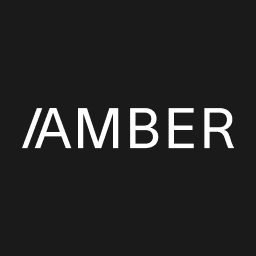 Logo von AMBER