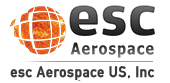 Logo von ESC Aerospace