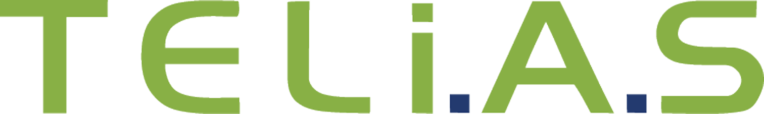 Logo von TELiAS