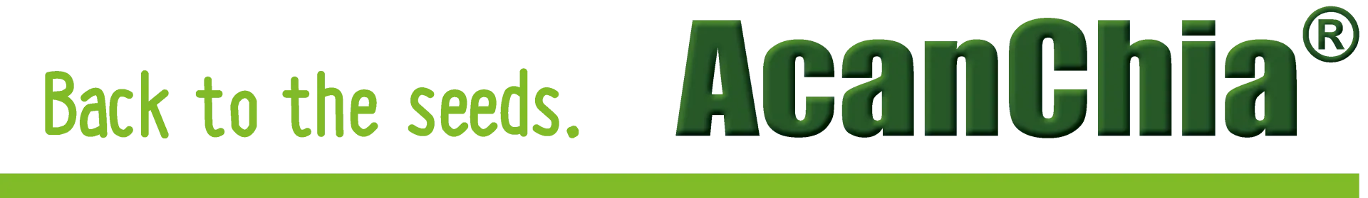 Logo von AcanChia