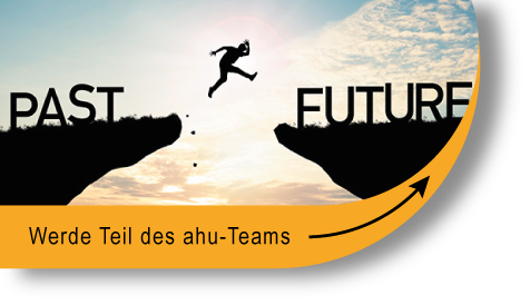 Logo von ahu