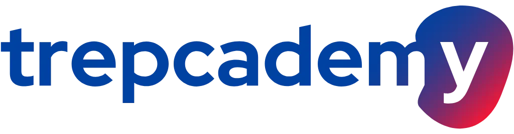 Logo von trepcademy