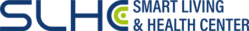 Logo von Smart Living & Health Center