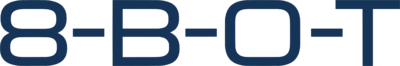 Logo von 8-BOT