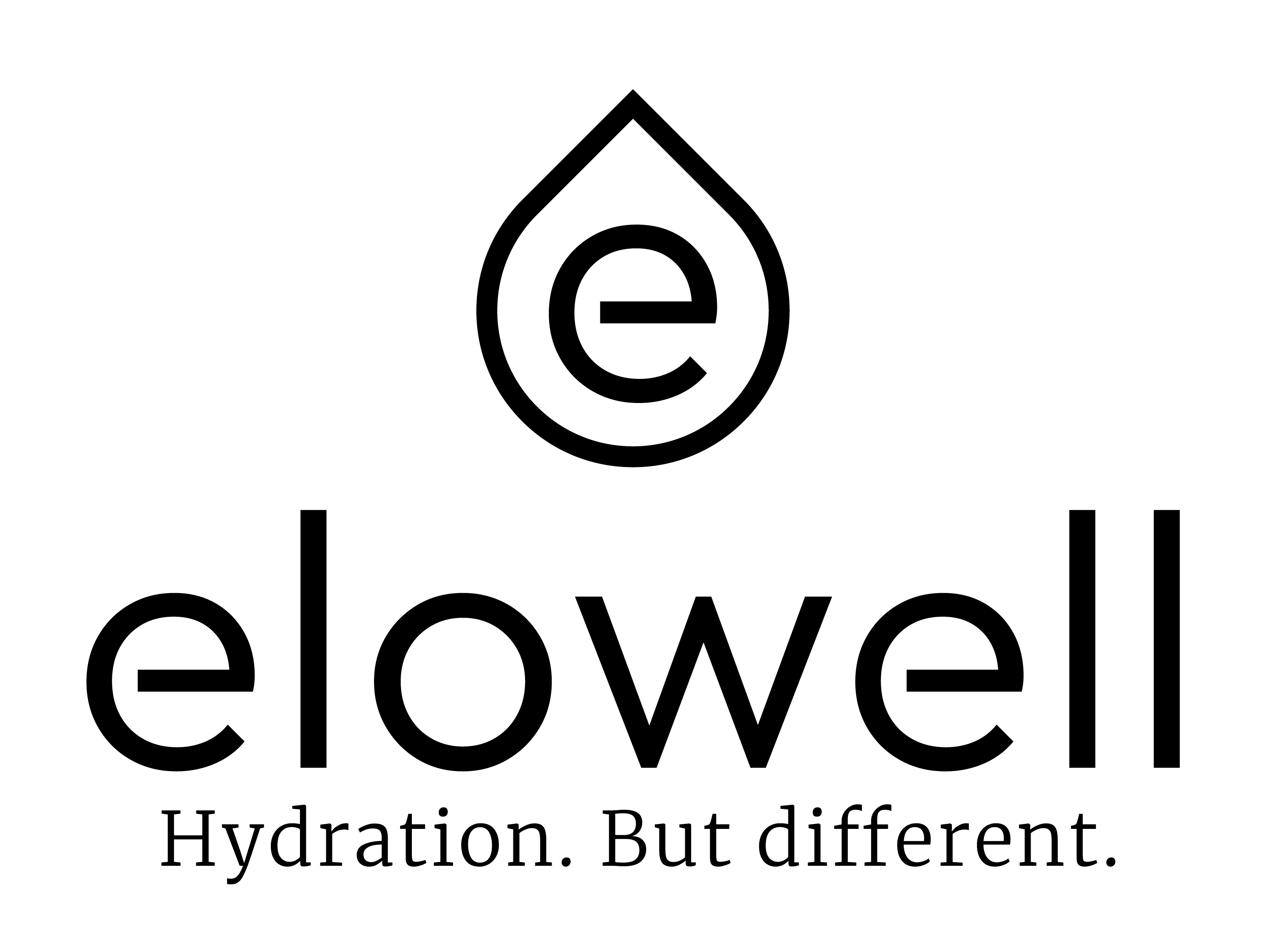 Logo von elowell