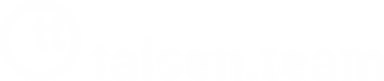 Logo von talsen team
