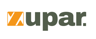 Logo von zupar
