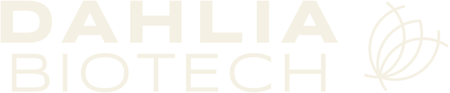 Logo von Dahlia Biotech
