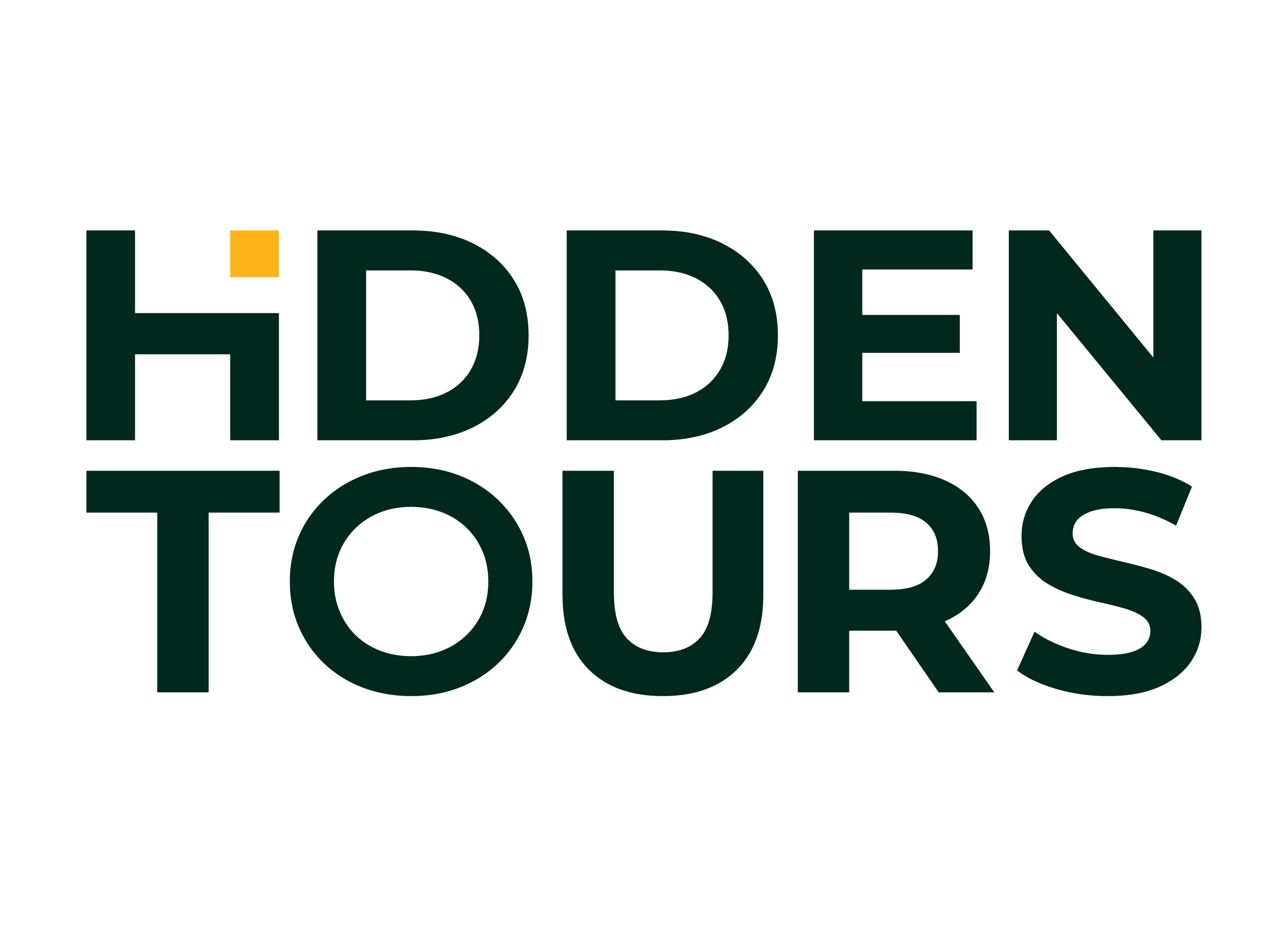 Logo von Hidden Tours