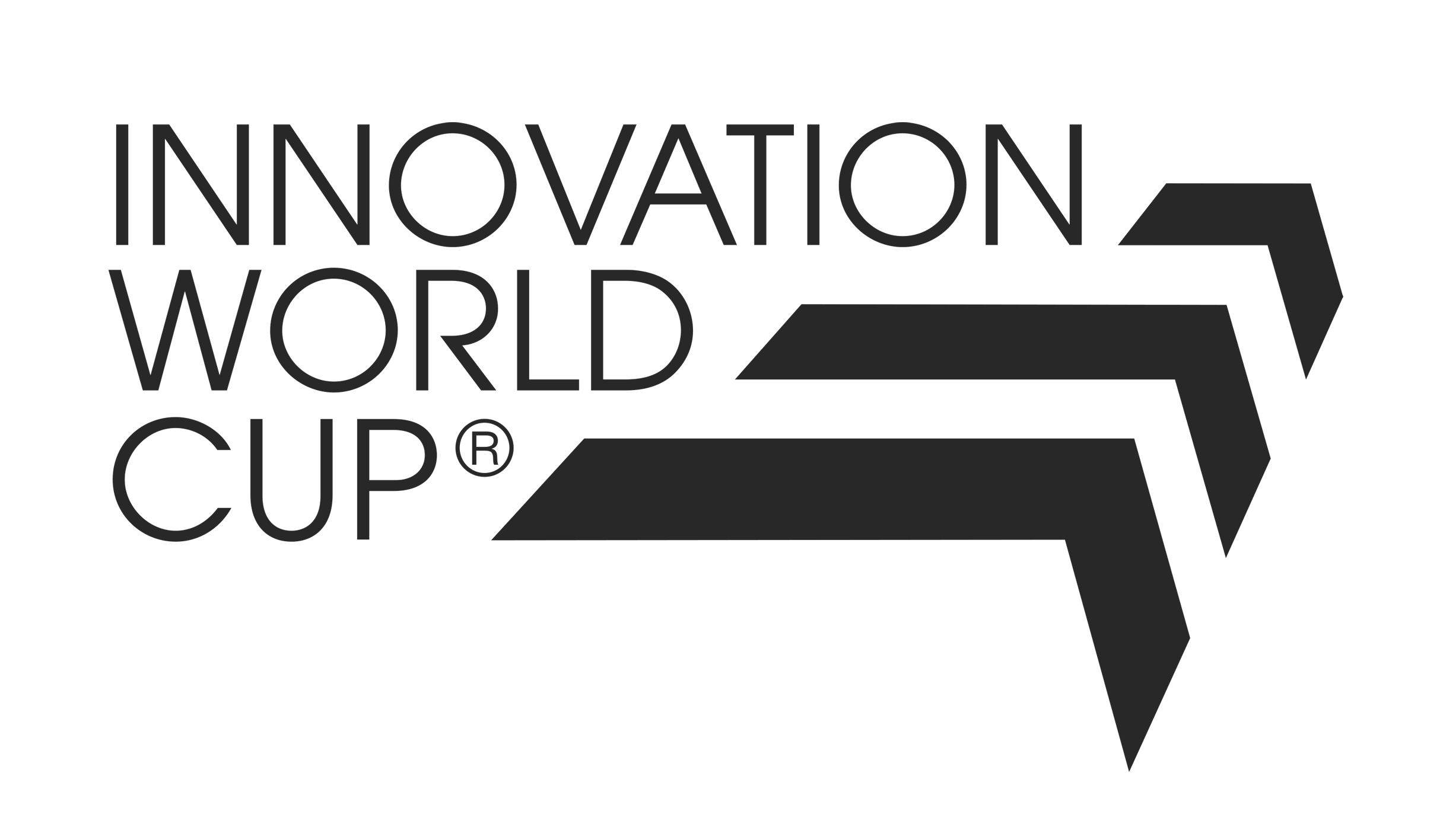 Logo von Innovation World Cup