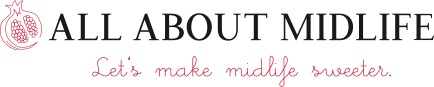 Logo von All About Midlife