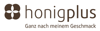 Logo von honigplus