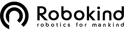 Logo von Robokind