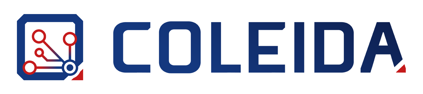 Logo von Coleida