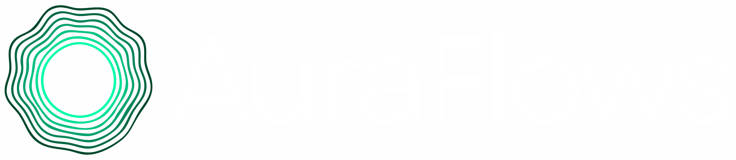 Logo von AuraFlows