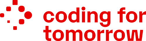 Logo von Coding For Tomorrow