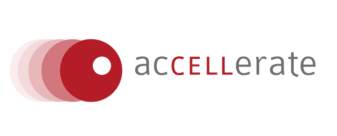 Logo von acCELLerate
