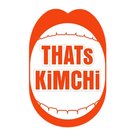 Logo von THATs KiMCHi