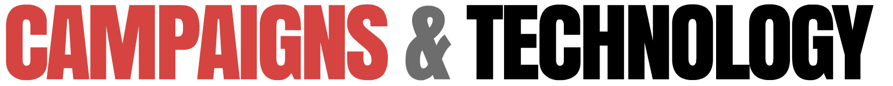 Logo von CAMPAIGNS & TECHNOLOGY