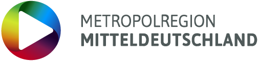 Logo von Metropolregion Mitteldeutschland